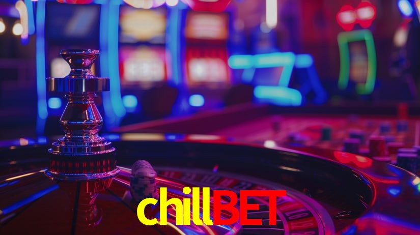 chillbet - Caça-Níqueis Perigo - chillbet.com