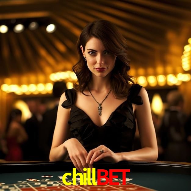 Experiência VIP chillbet