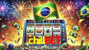 Welcome Bonus chillbet