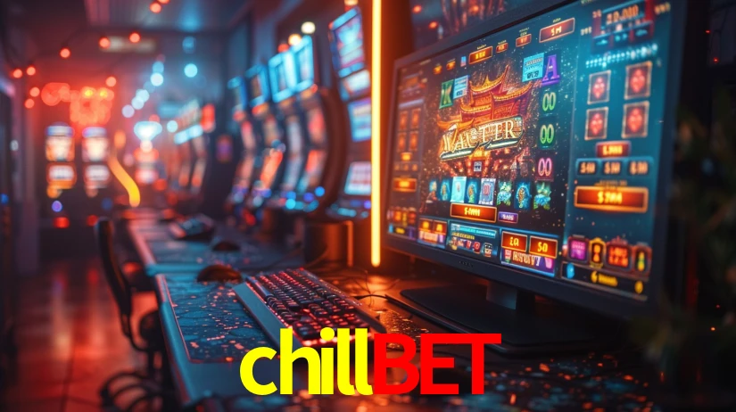 chillbet login