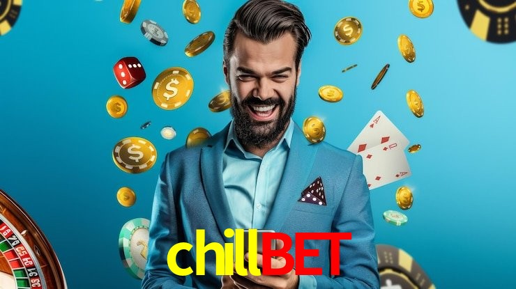 Experiência VIP chillbet