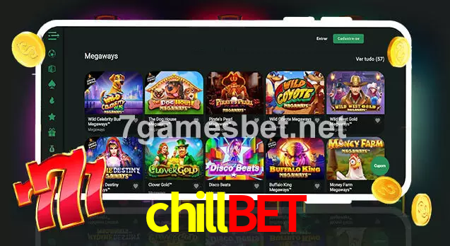 chillbet aplicativo