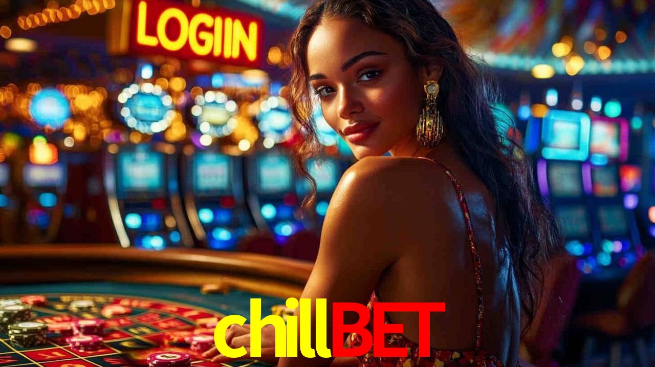 A Experiência Imersiva dos Cassinos Ao Vivo no chillbet