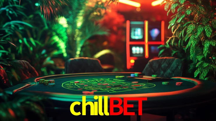 Welcome Bonus chillbet