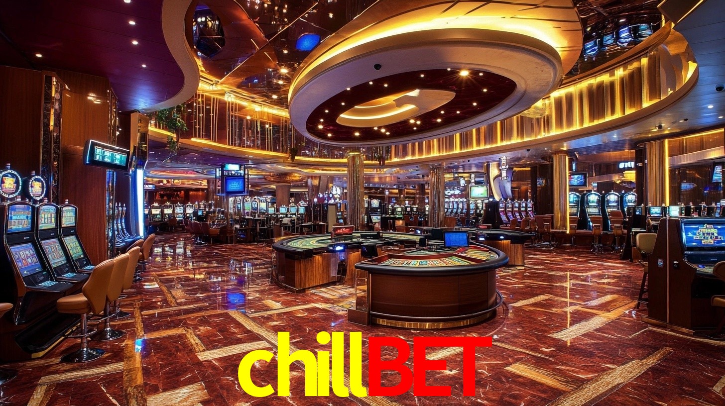 Exclusive Games chillbet