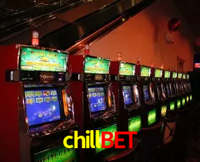 Flash Promotion chillbet