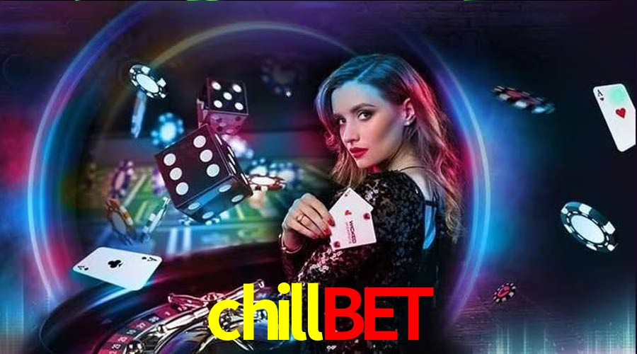 Game Providers chillbet
