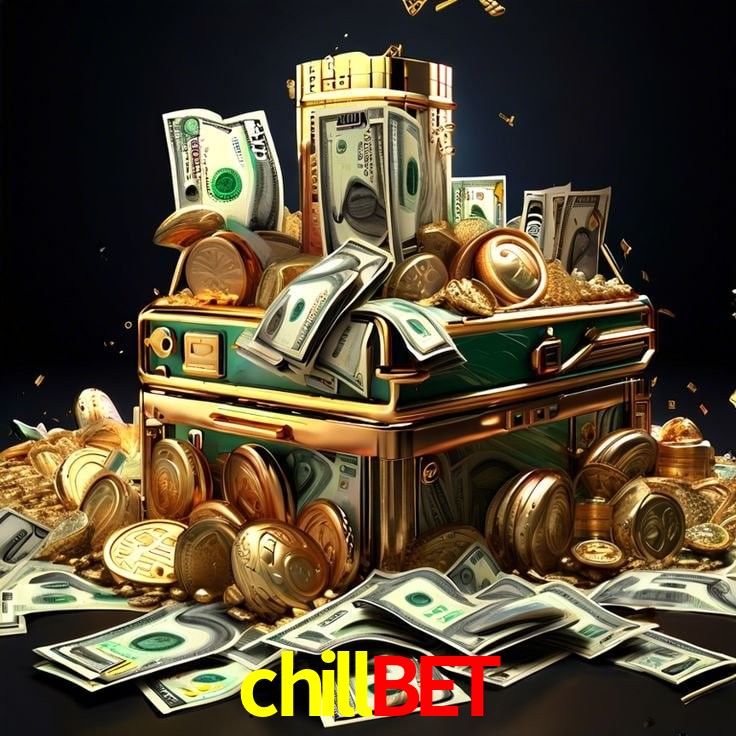 Desvendando o Mundo dos Jogos Virtuais na chillbet
