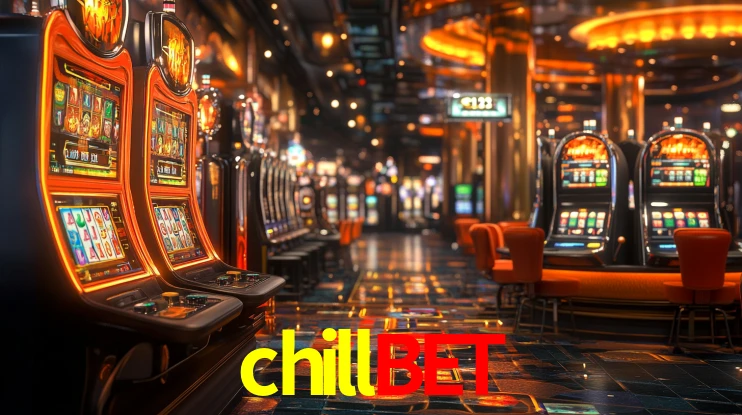 chillbet,chillbet.com