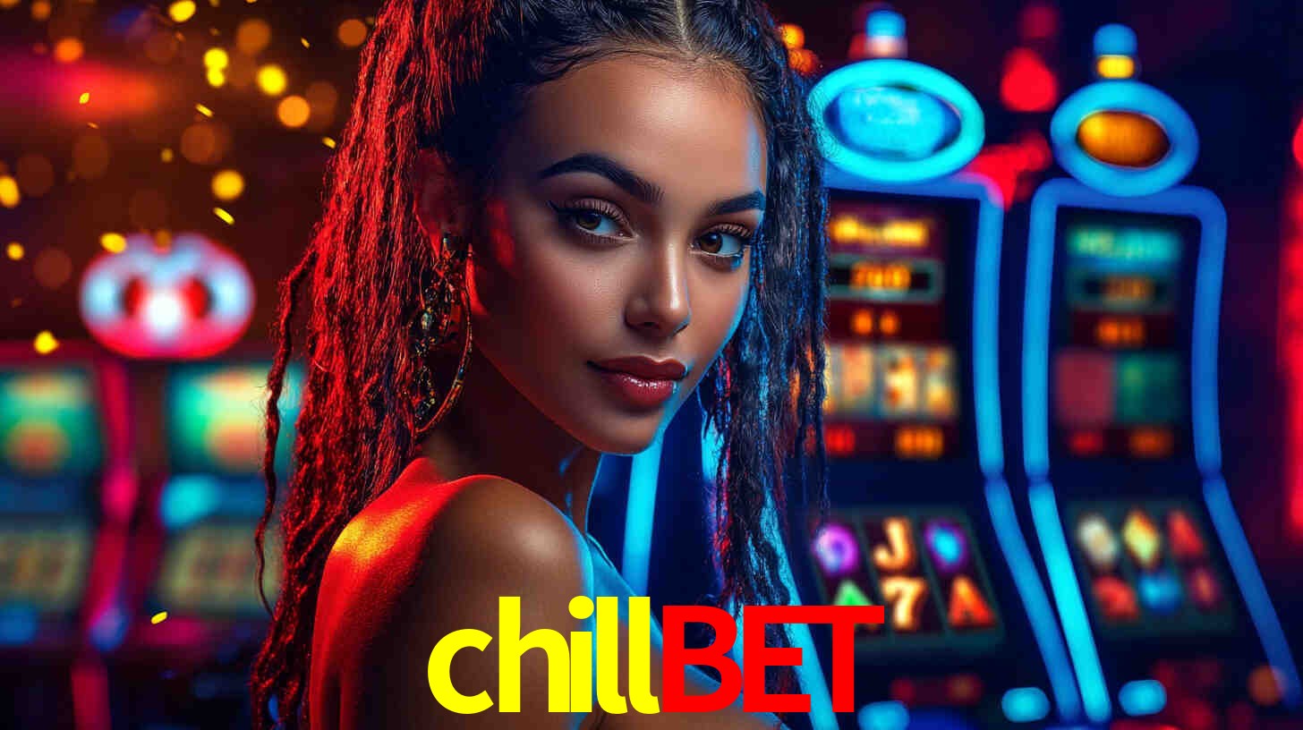 Apostas de Futebol chillbet