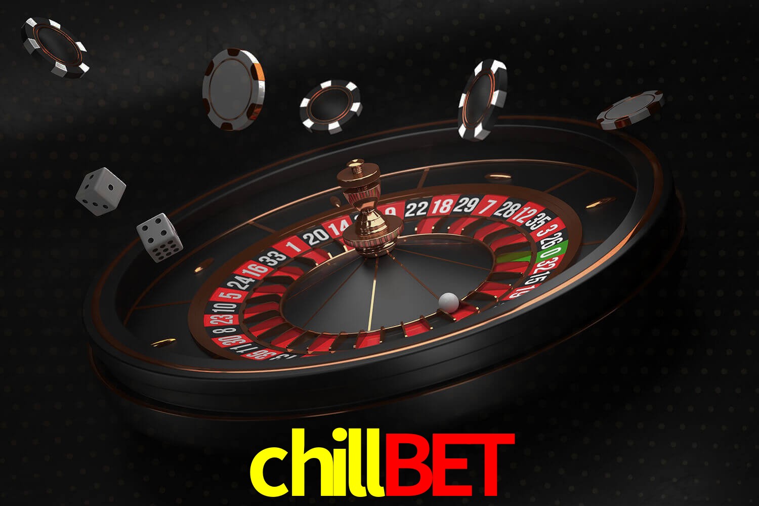 chillbet,chillbet.com