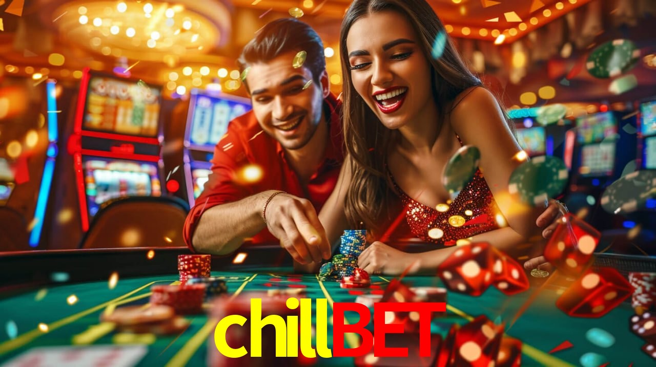 A Popularidade dos Caça-Níqueis no chillbet