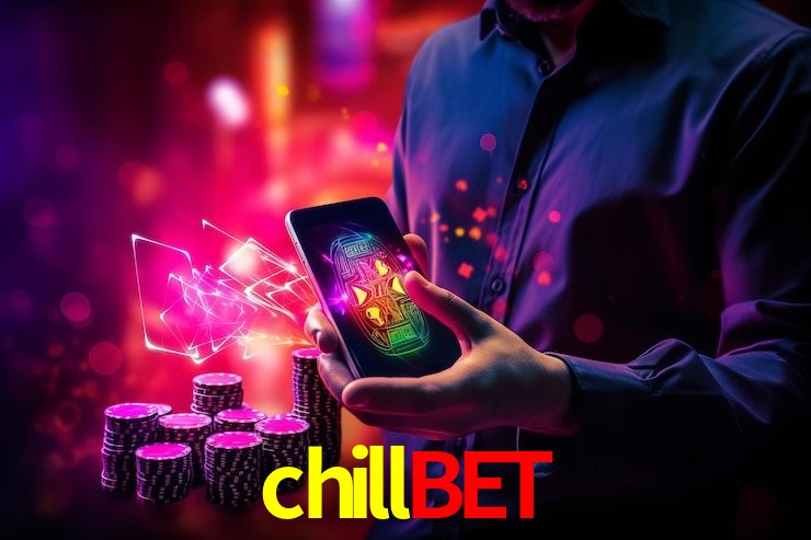 Apostas Esportivas na chillbet: Um Guia Completo