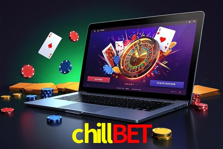 Descubra a Essência do chillbet: Nossa História e Compromissos