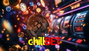 Promoção Relâmpago chillbet
