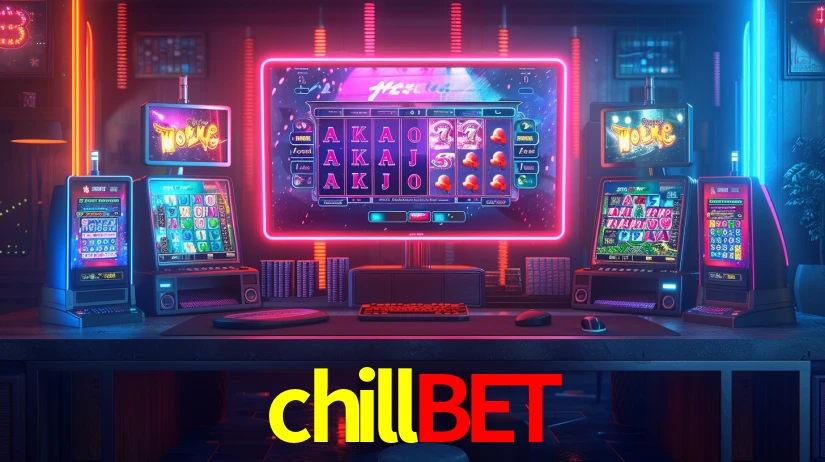 chillbet: Seu Especialista em Apostas Esportivas Brasileiras