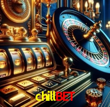 A Emoção da Loteria na chillbet: Uma Chance de Mudança de Vida