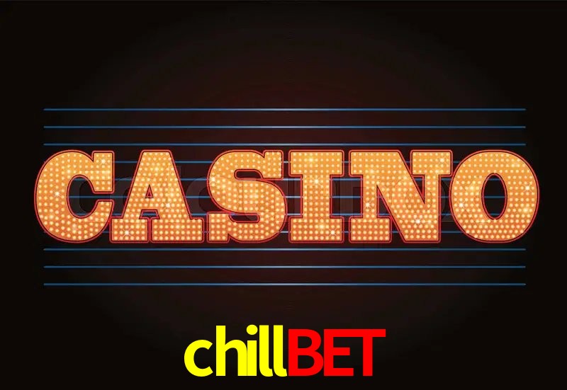 Inovações de Jogos na chillbet: O Futuro das Experiências Interativas