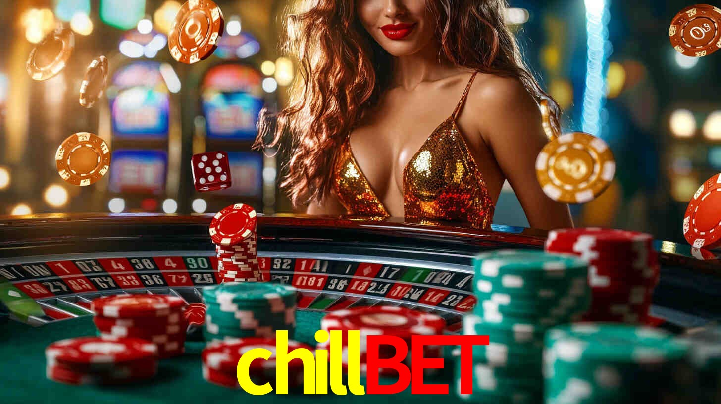 Explore as vantagens do chillbet: serviço profissional e confiabilidade