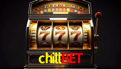 Interface do App chillbet