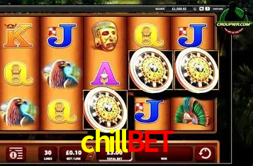 Explorando a Categoria de Eventos em Apostas na chillbet