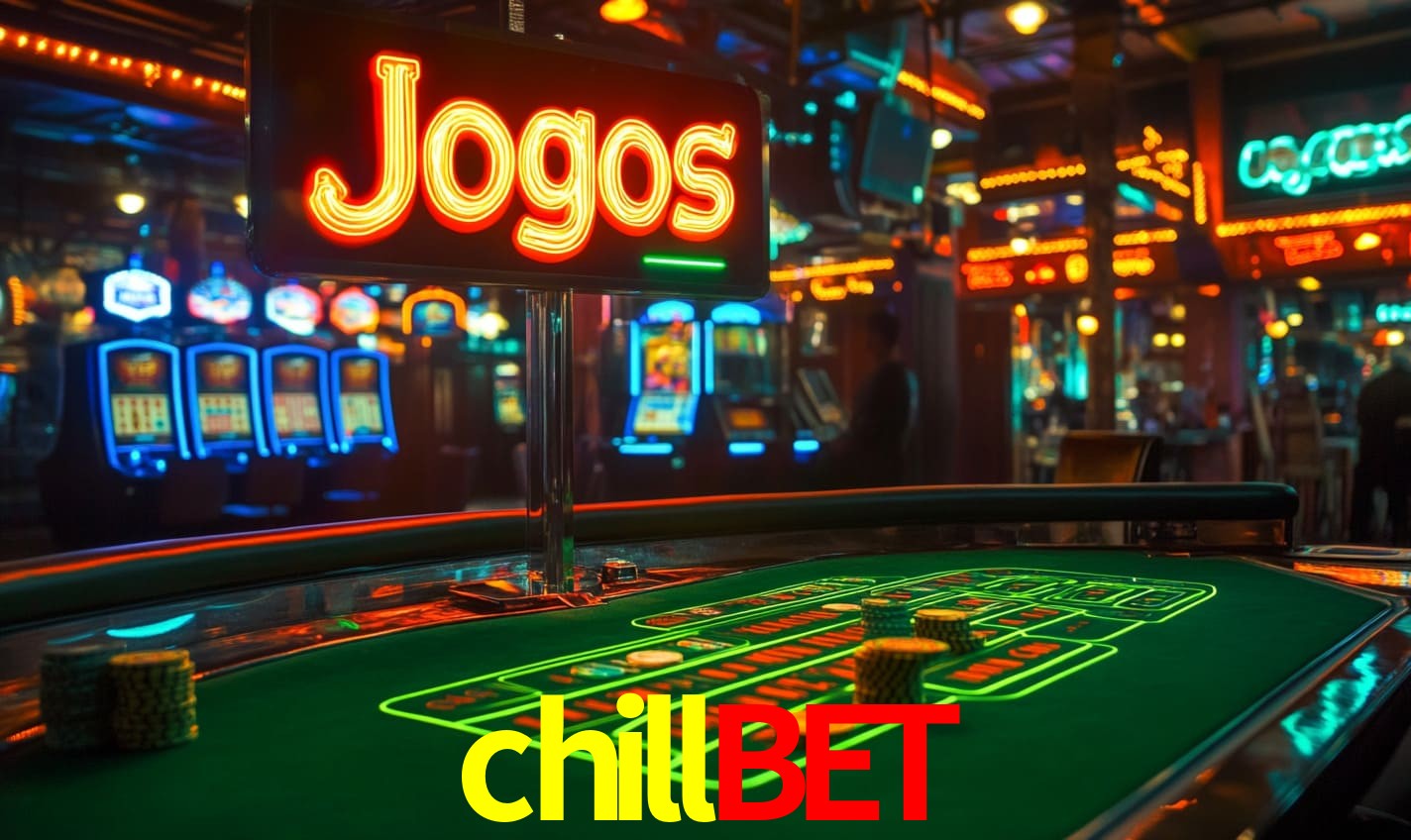 Apostas Esportivas na chillbet: Um Guia Completo
