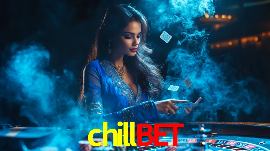 Estatísticas do Jogo chillbet
