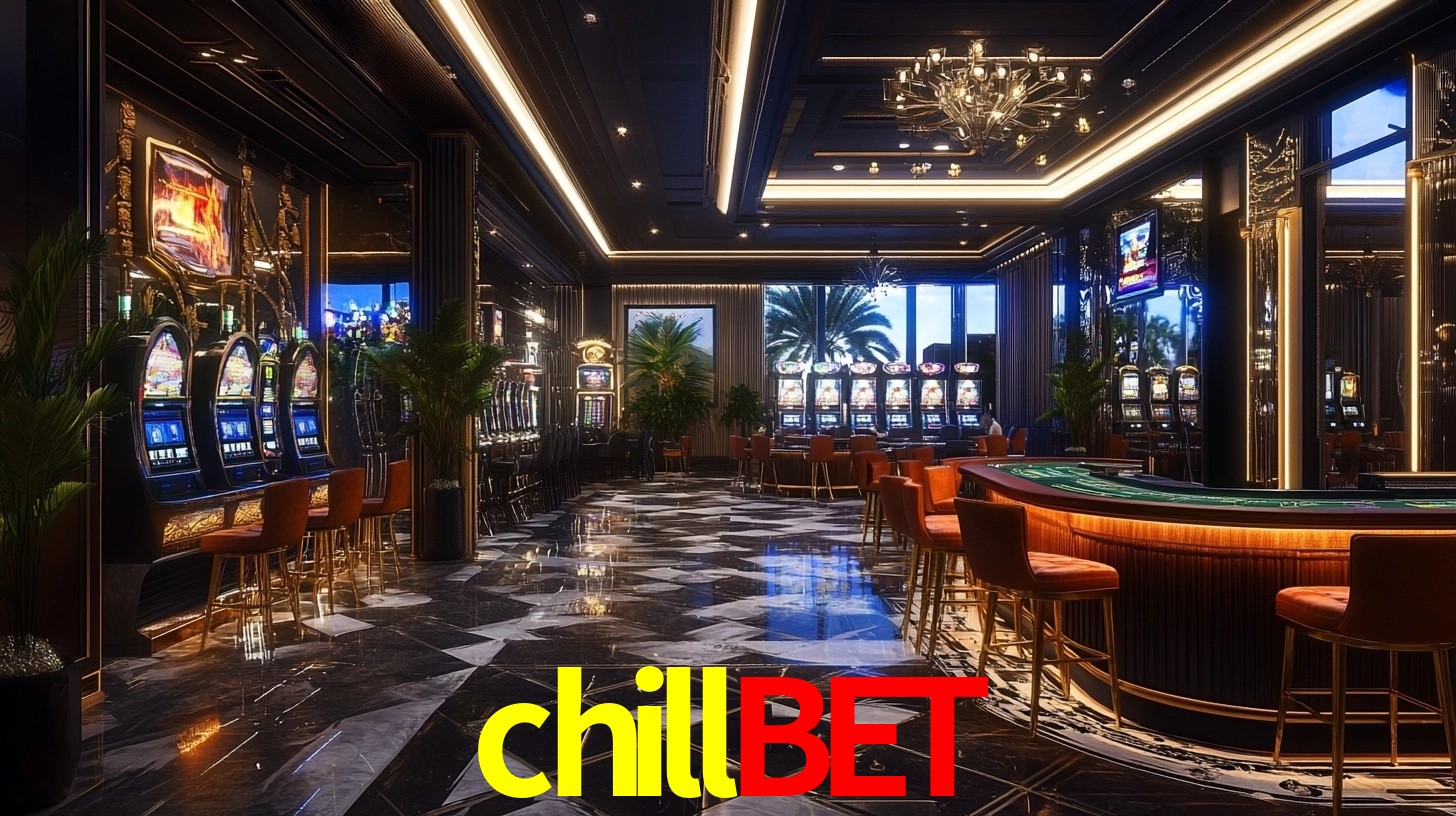 chillbet,chillbet.com
