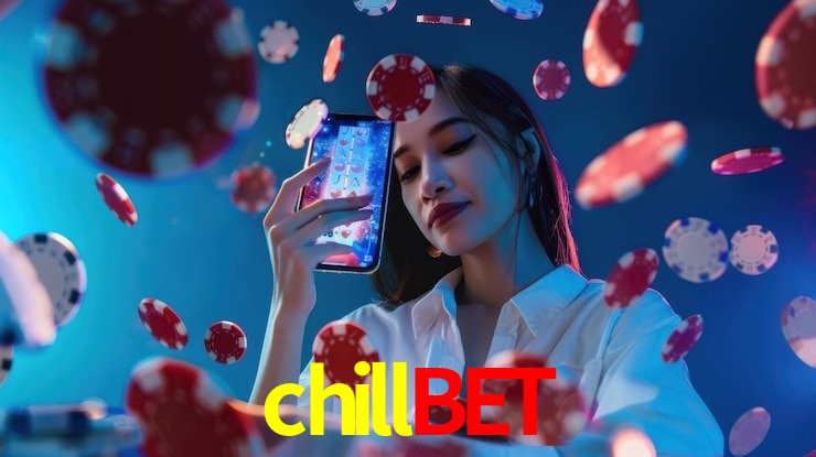 Cadastro Rápido chillbet