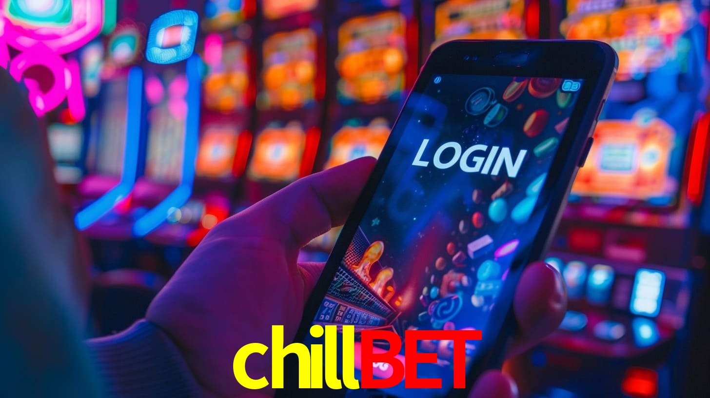 Inovações de Jogos na chillbet: O Futuro das Experiências Interativas