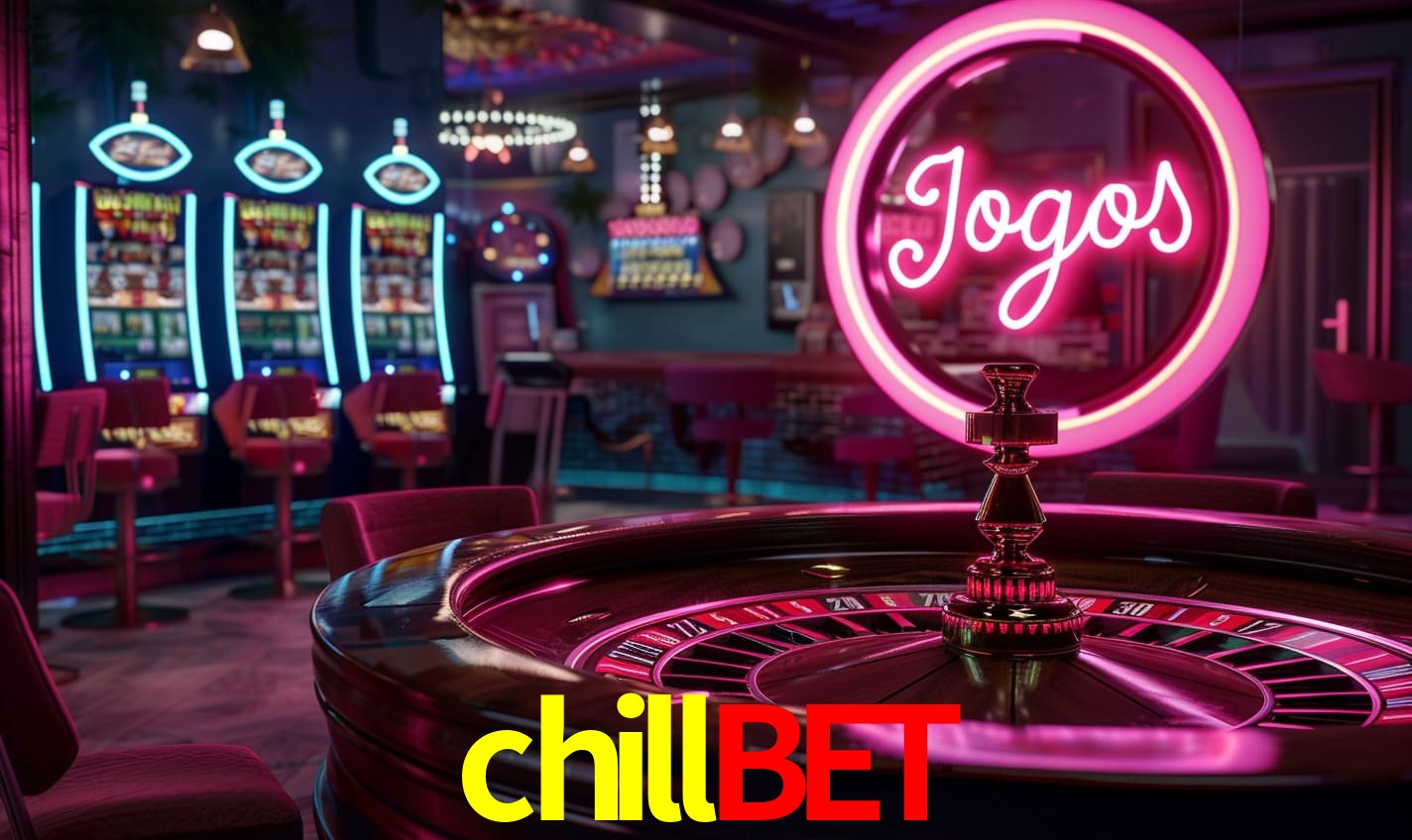 Diretório de Jogos chillbet