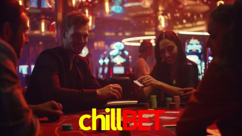 Jogos Exclusivos chillbet