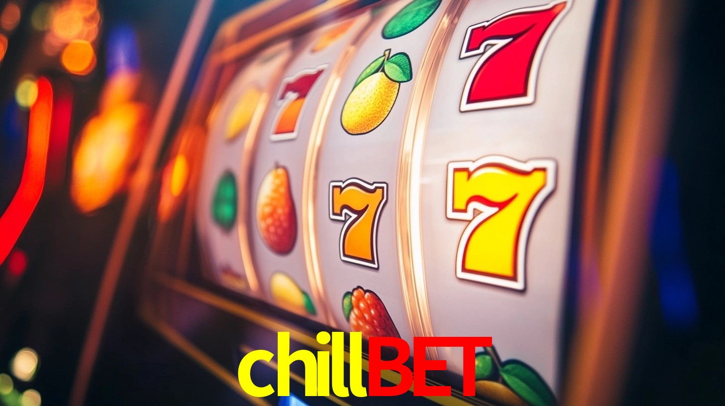 chillbet login