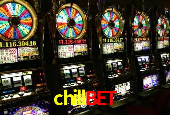Interface Premium chillbet