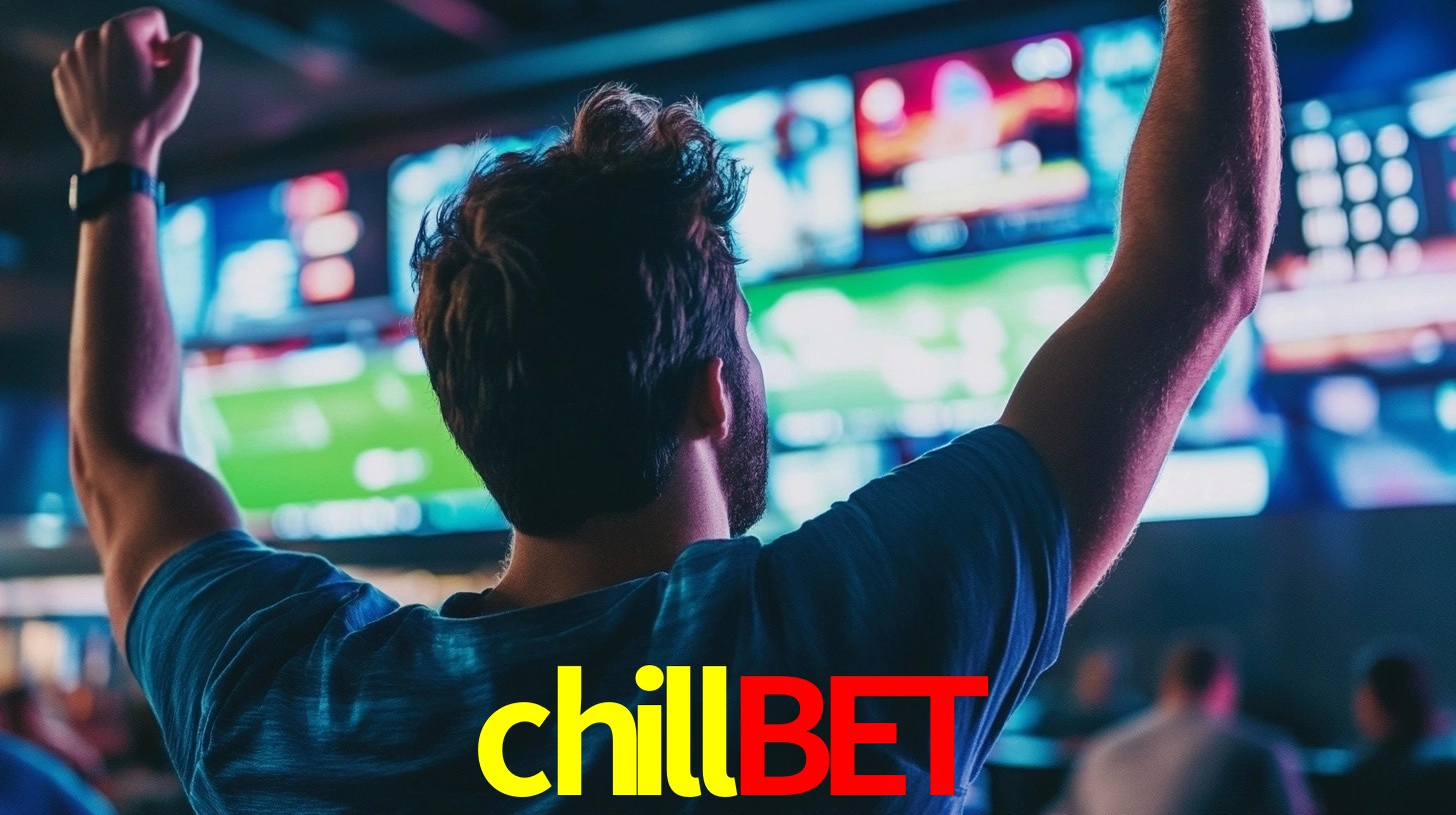 chillbet login