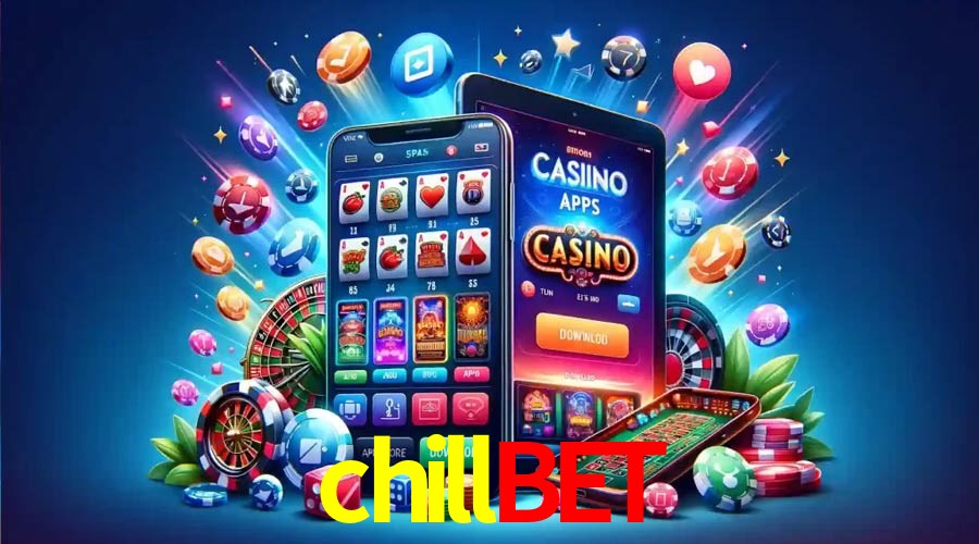 Live Casino chillbet