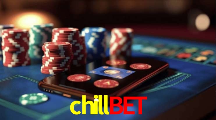 Descubra o Programa VIP da chillbet: Vantagens Exclusivas para Jogadores