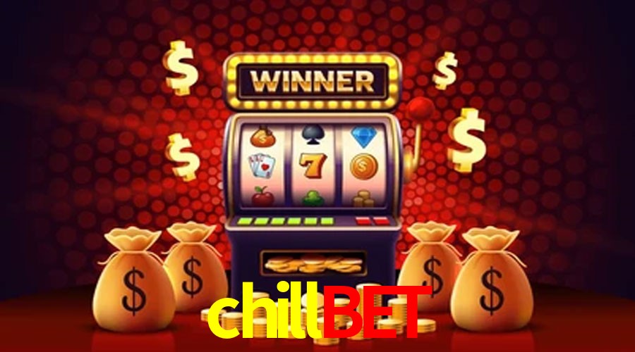 Slot Games chillbet