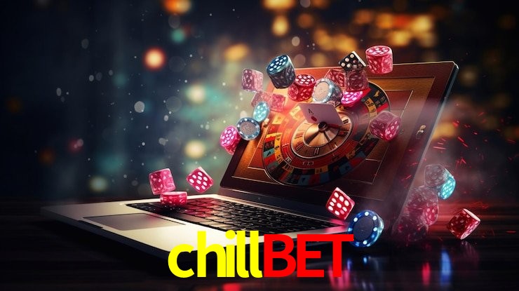 Sistemas de Segurança chillbet