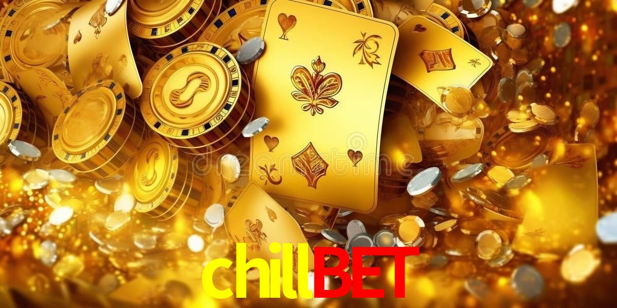 Provedores de Jogos chillbet