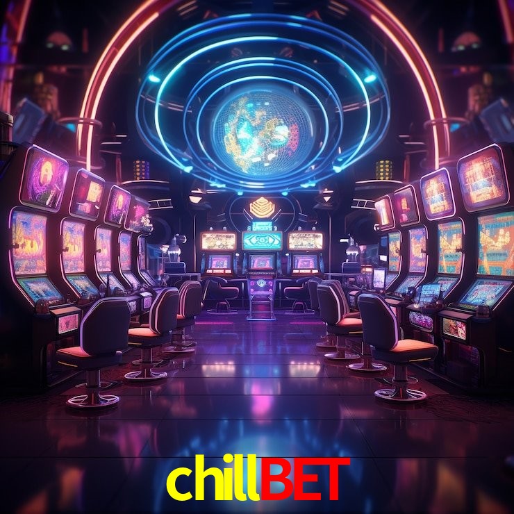 A Emoção da Loteria na chillbet: Uma Chance de Mudança de Vida