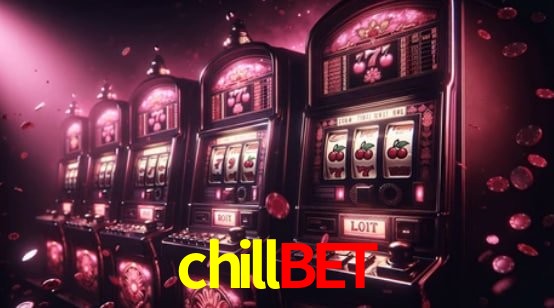 A Emoção da Loteria na chillbet: Uma Chance de Mudança de Vida