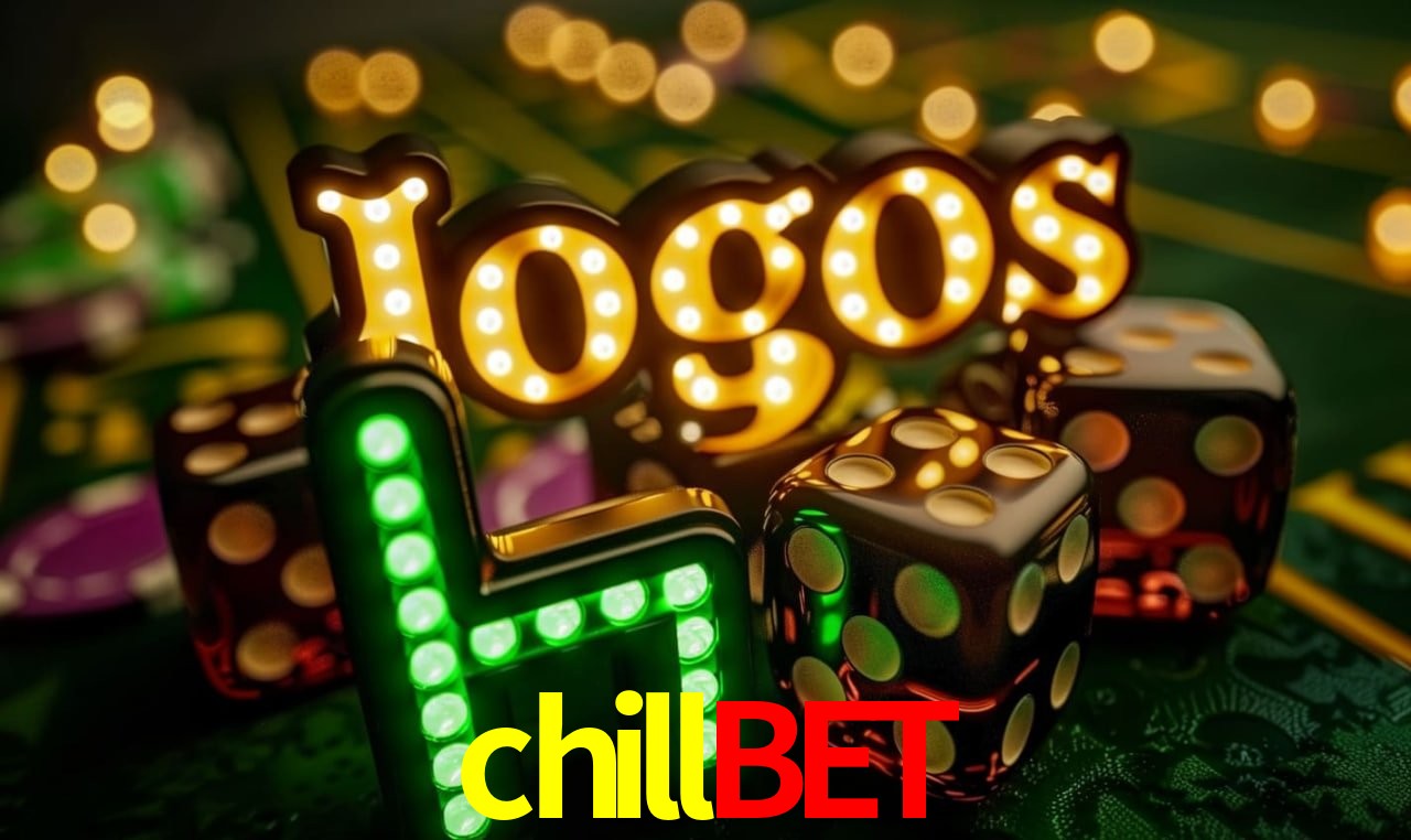 Apostas Esportivas na chillbet: Um Guia Completo