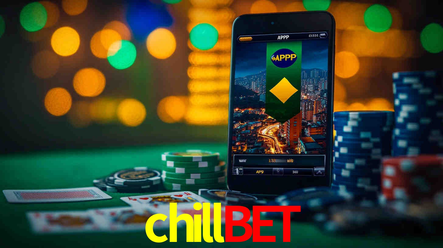 Apostas de Tênis chillbet