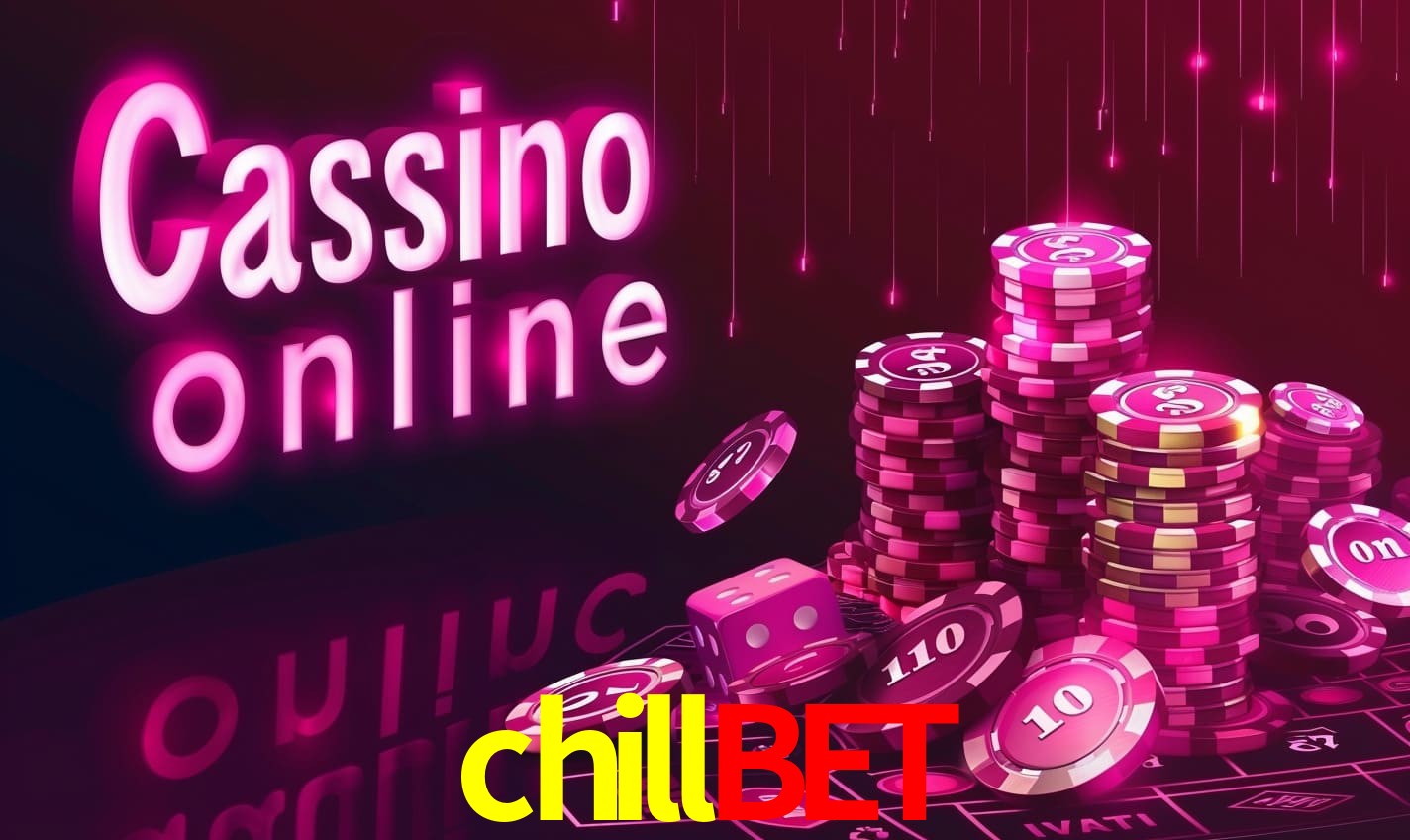 Avaliações dos Jogadores chillbet