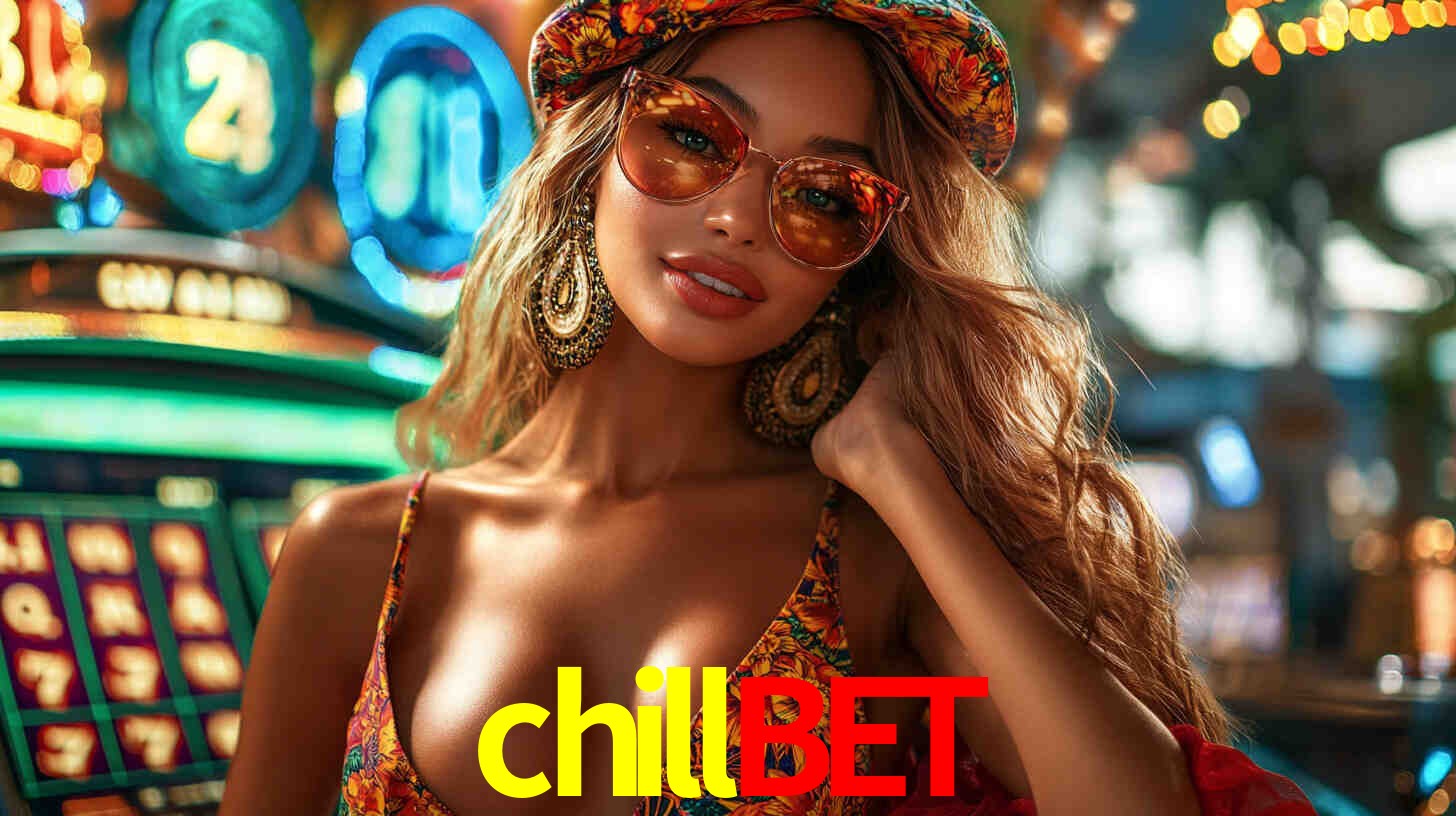 chillbet login
