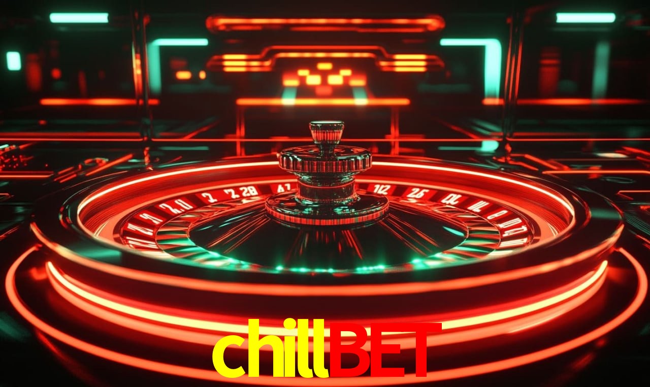 PIX Instantâneo chillbet