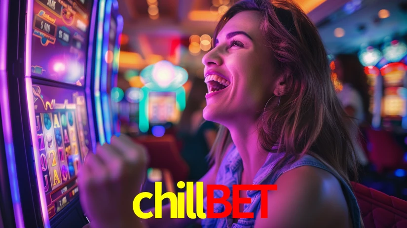 chillbet: Jogue Crash e Experimente Alta Recompensa Instantânea