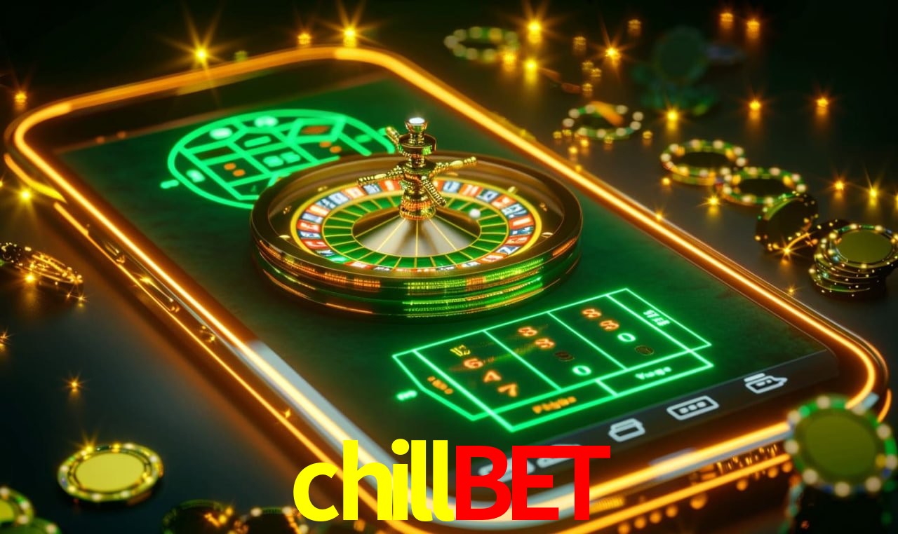 Explorando a Categoria de Eventos em Apostas na chillbet