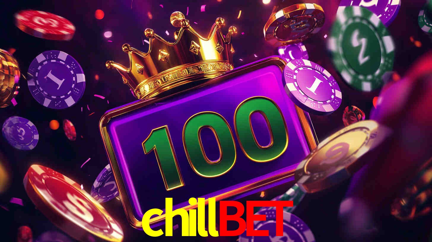 chillbet App Interface